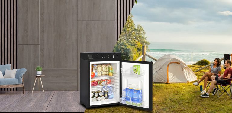 Absorption/Propane Refrigerator