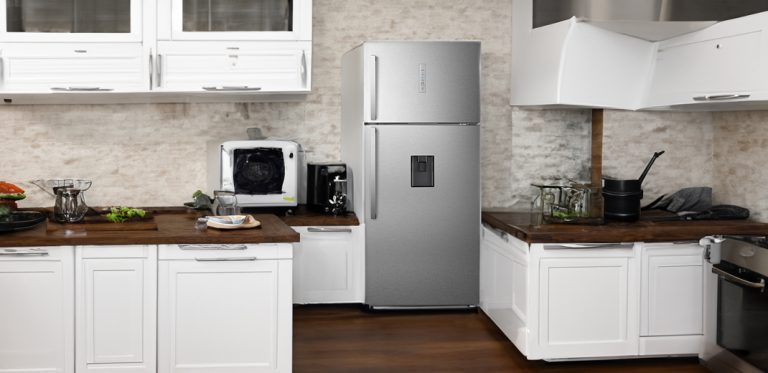 Smeta Top Freezer Refrigerator | fridge freezer manufacturer