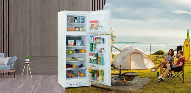 صانع الثلاجة | Smeta الأجهزة المنزلية插图 Smeta امتصاص الغاز برودة