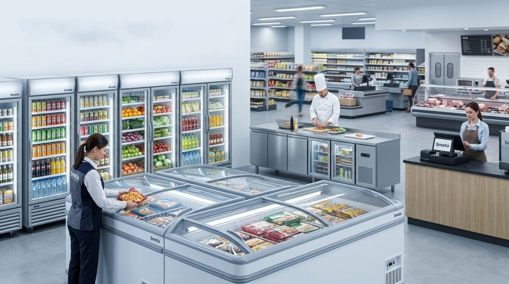 Built for Performance. Designed for Business.