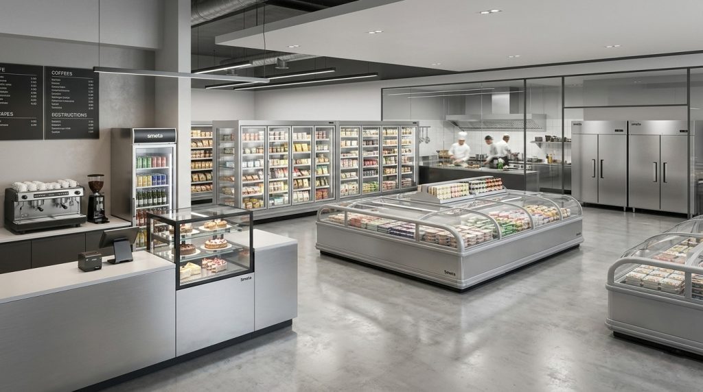 Comprehensive Product Portfolio