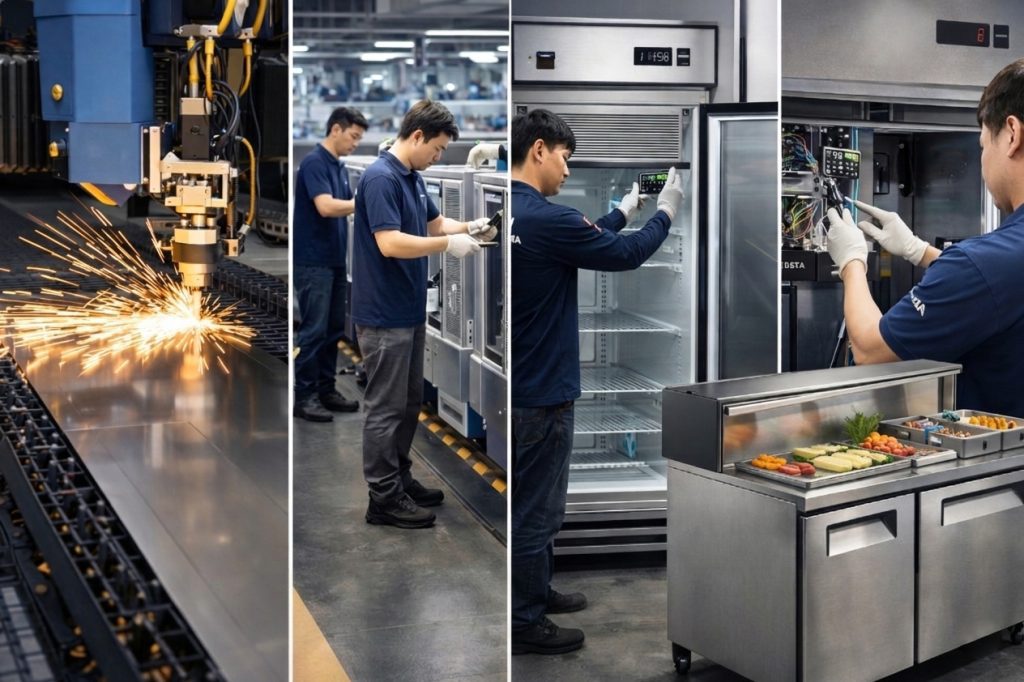 Technology-Driven Innovation​